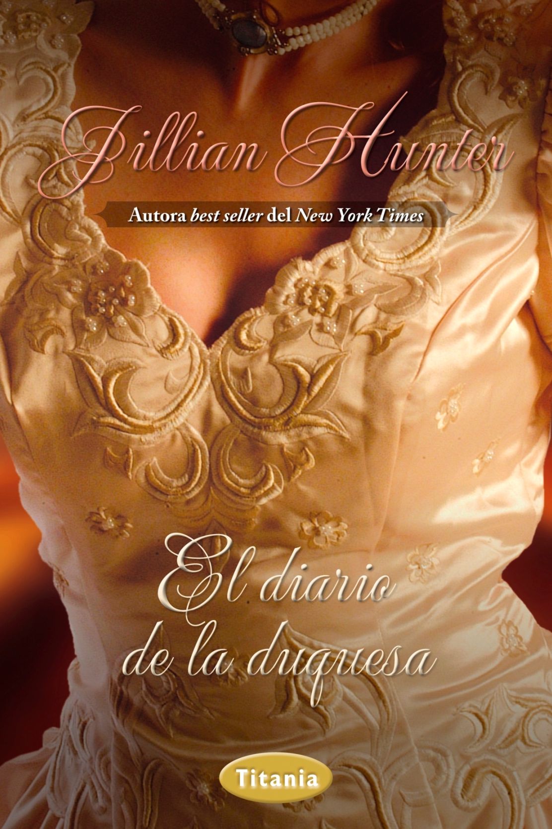 El Diario de la duquesa
