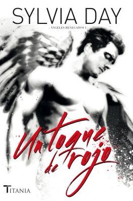 Un toque de rojo (A Touch of Crimson)