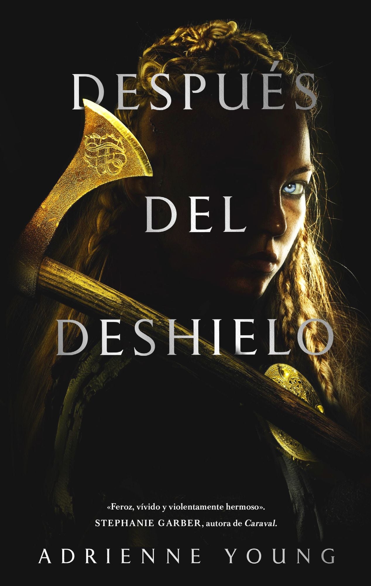 Despu¿s del deshielo / Sky in the Deep