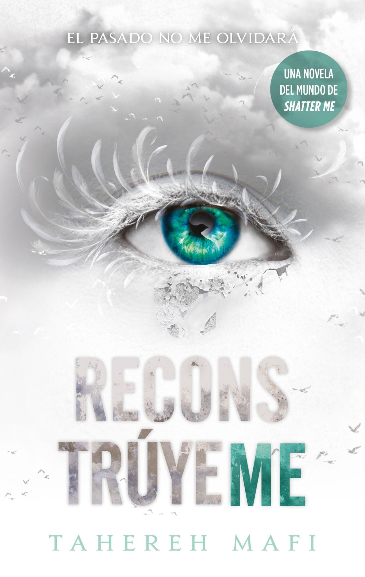 Reconstruyeme / Restore Me