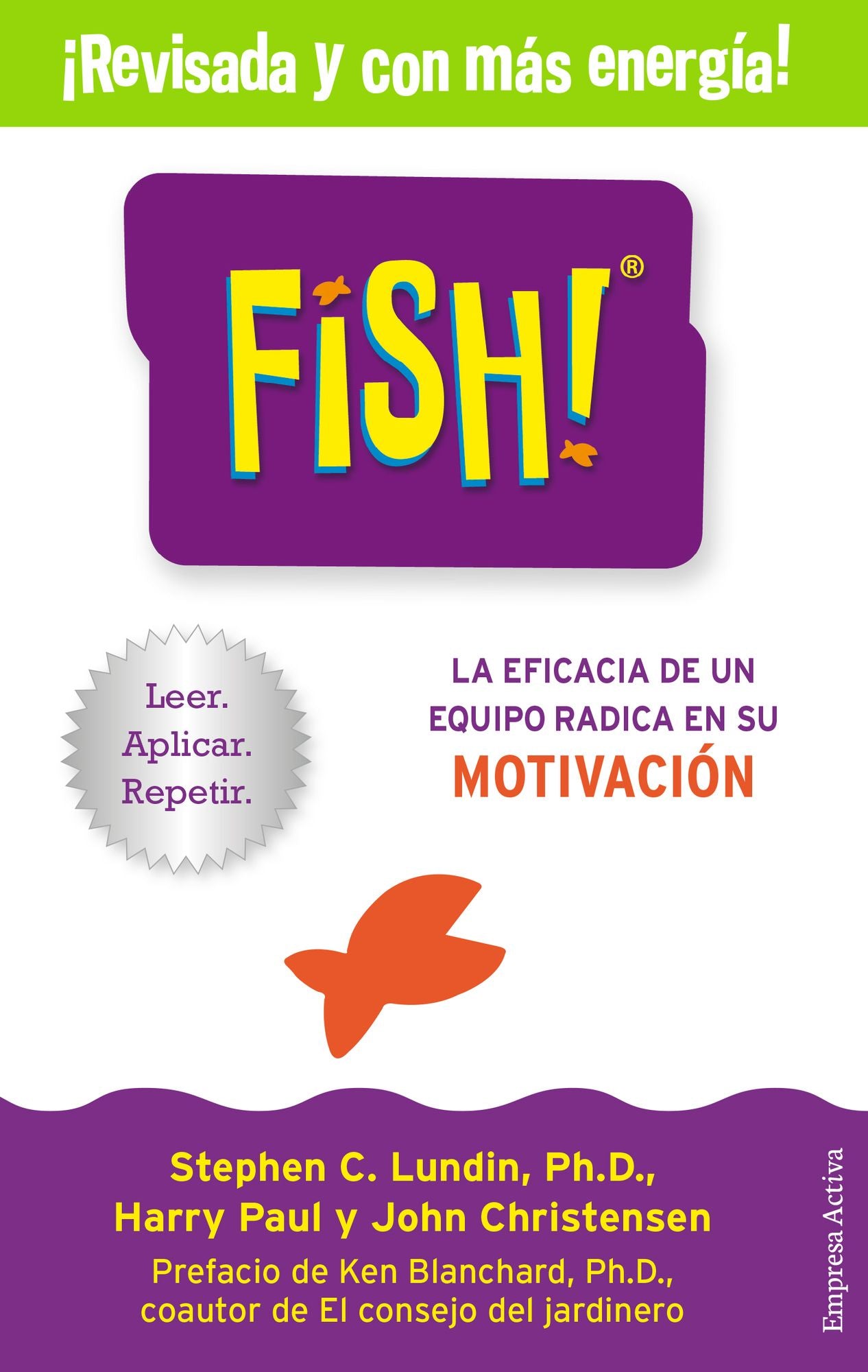 Fish -edicion revisada