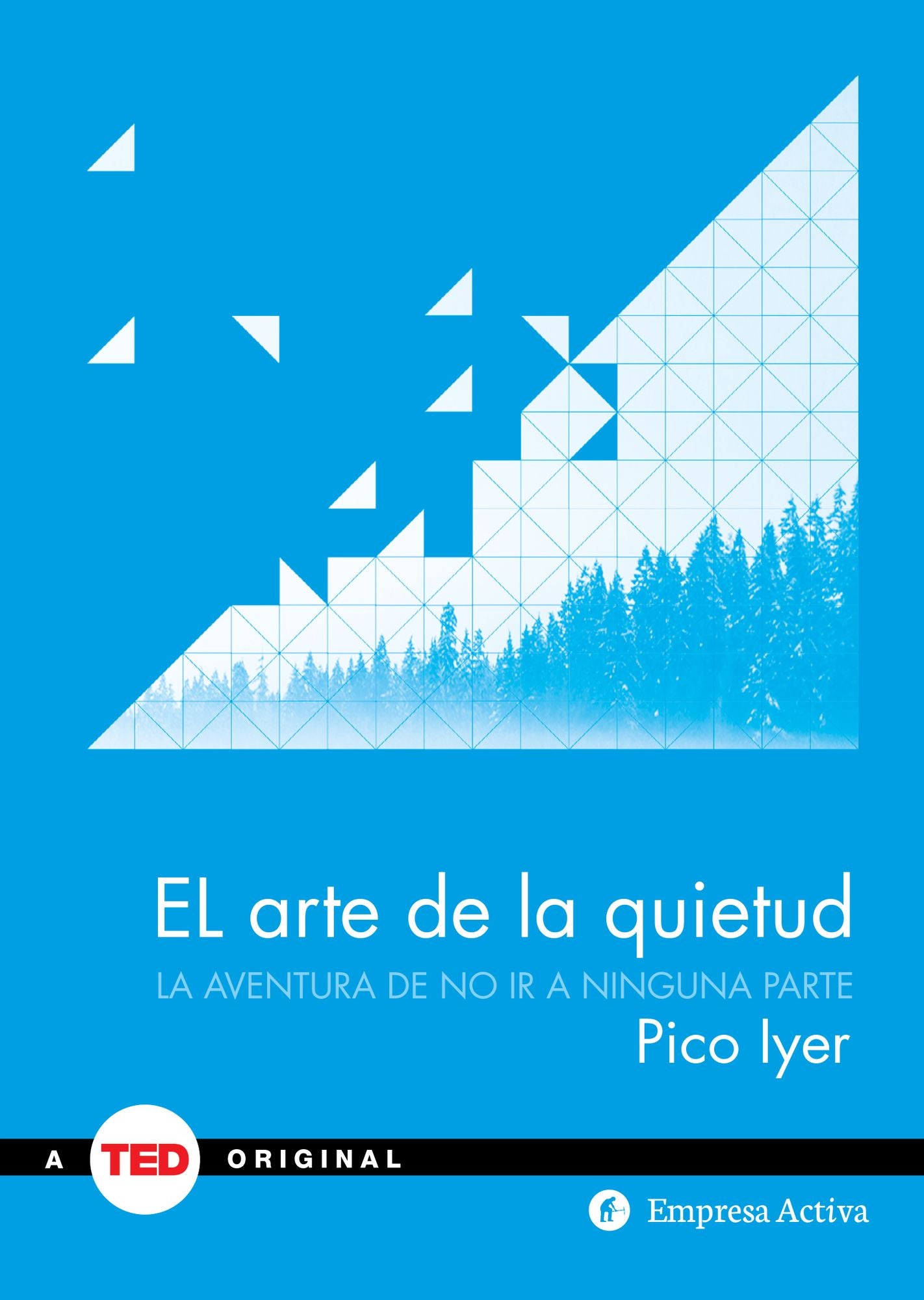Arte de la quietud