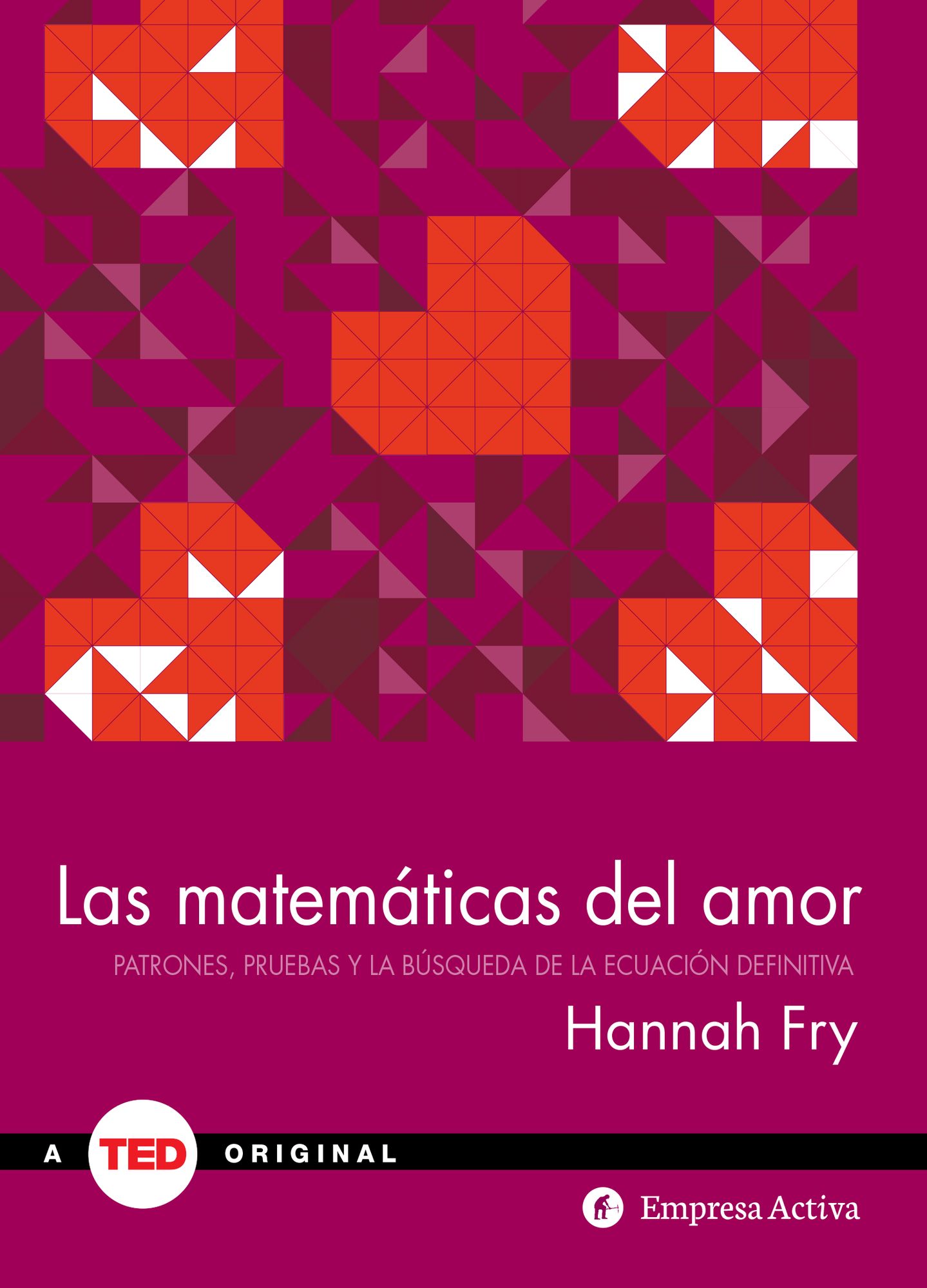 Las Matematicas del amor
