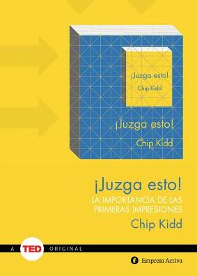 Juzga esto!