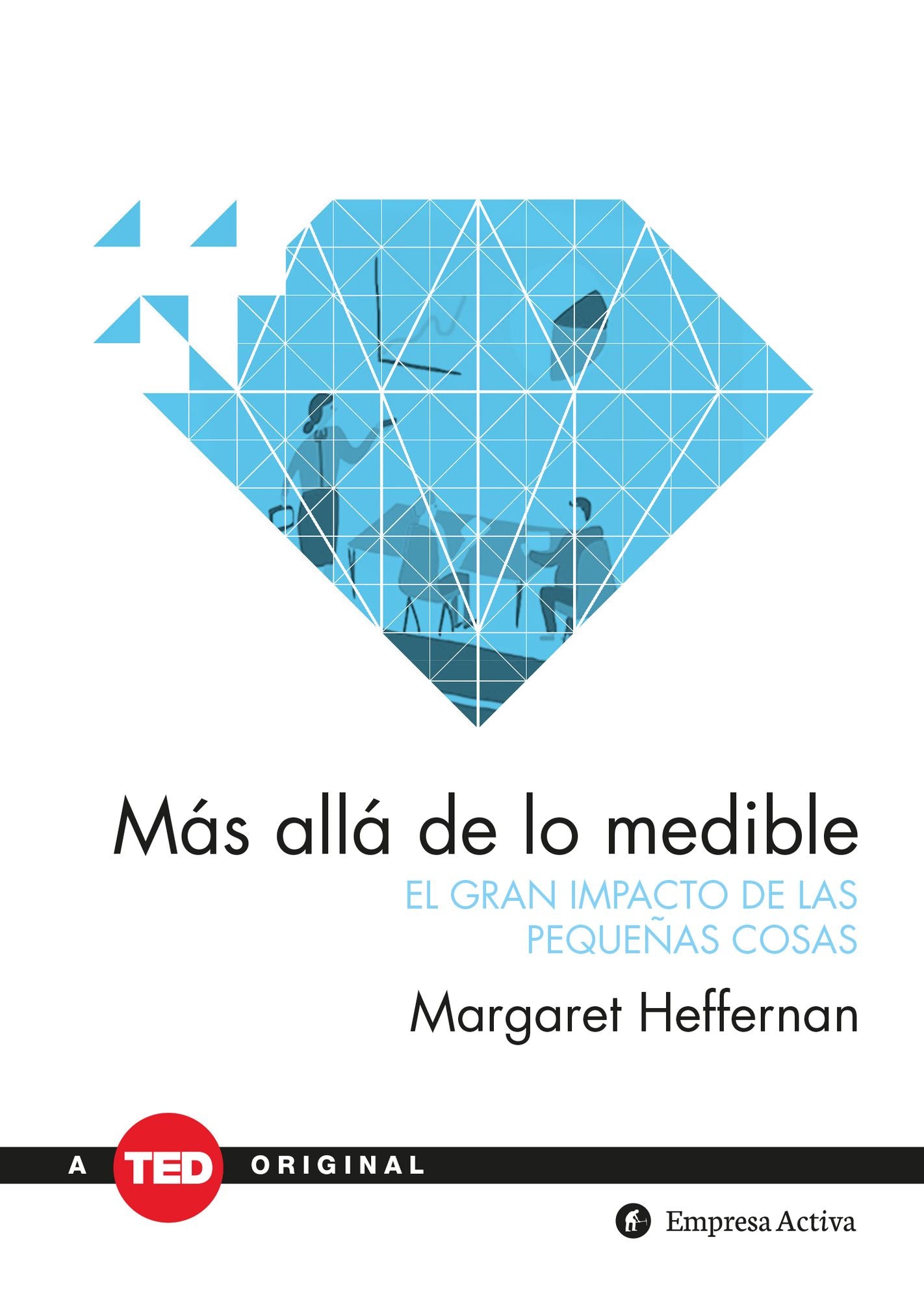 Mas alla de lo medible
