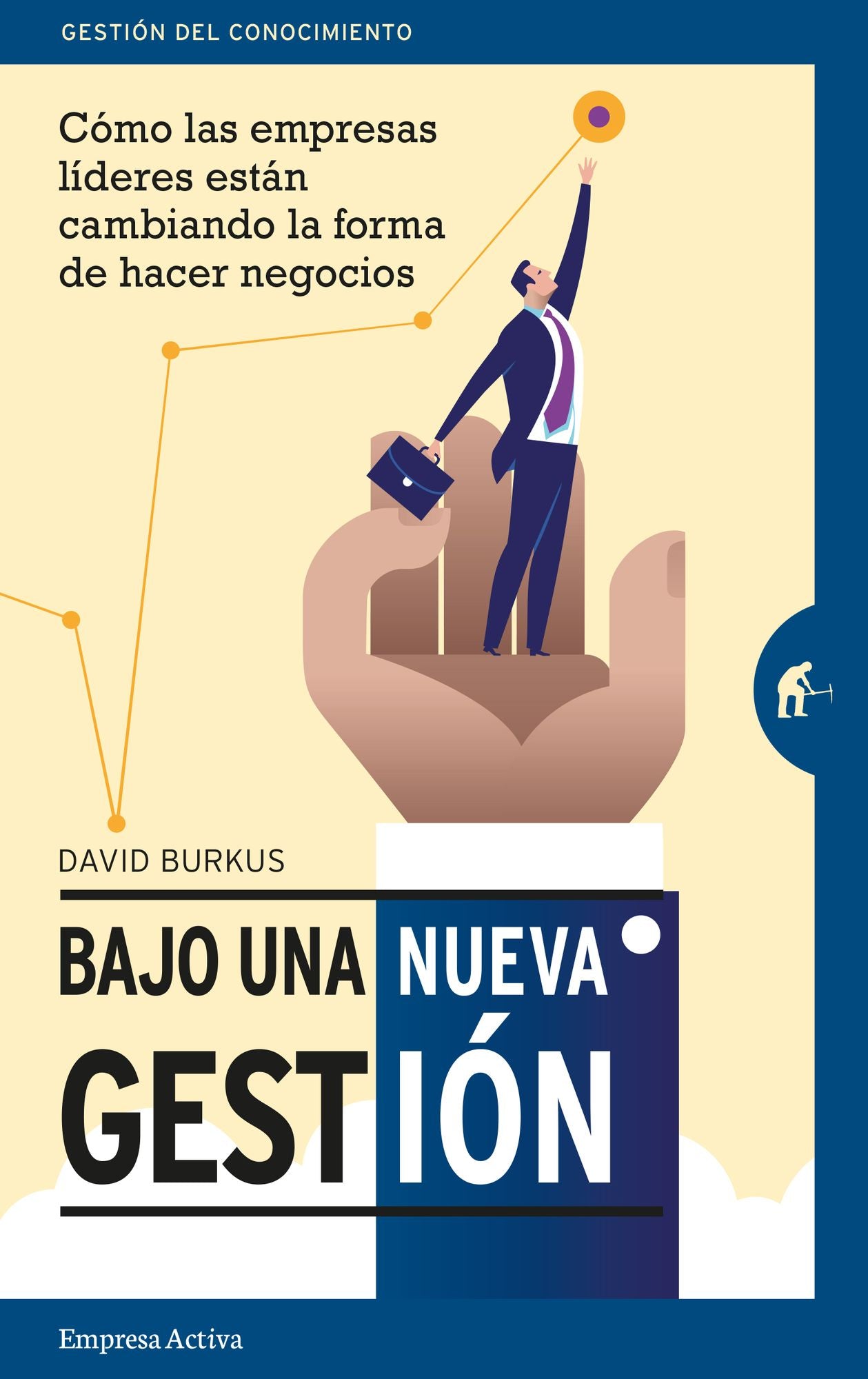 Bajo una nueva gestion