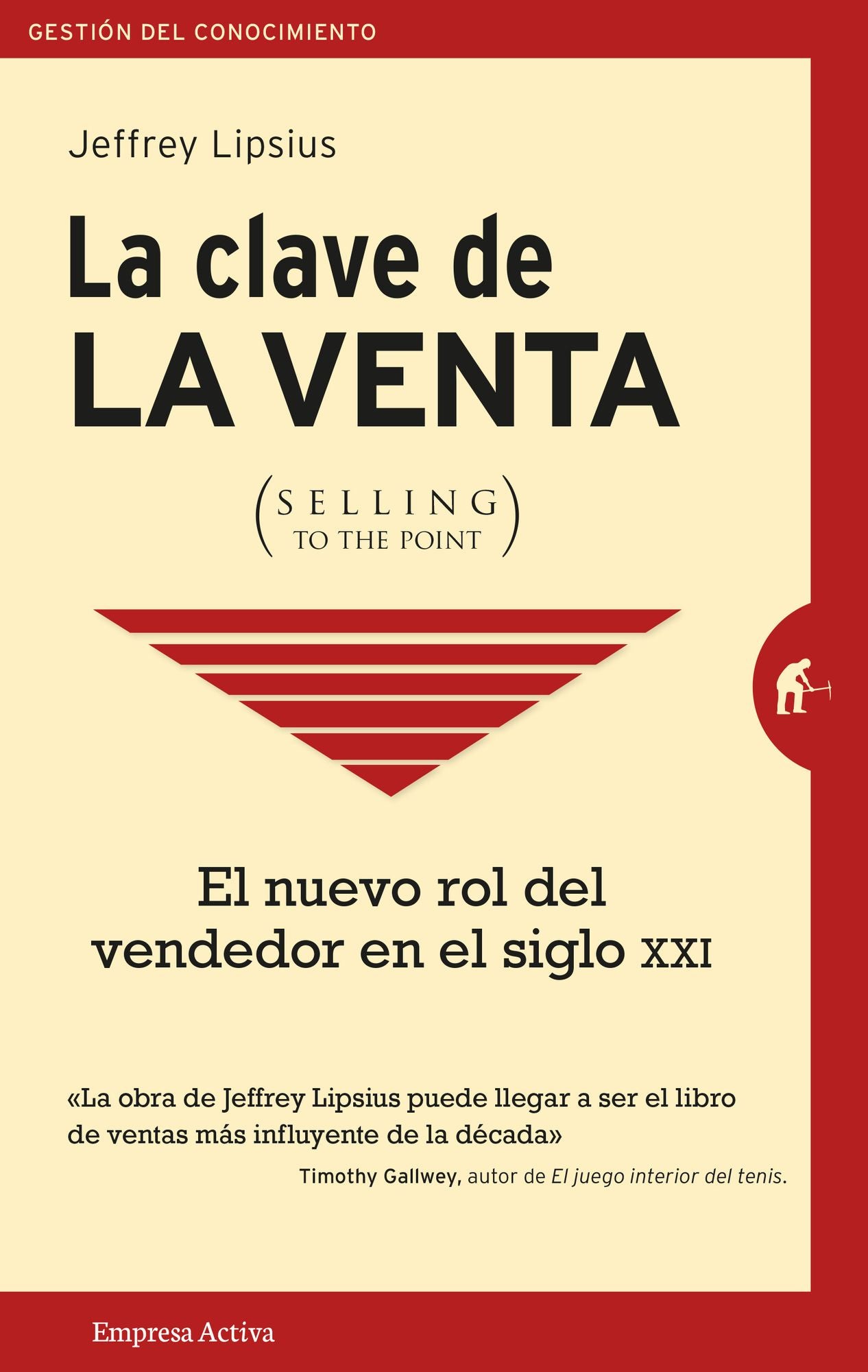La Clave de la venta