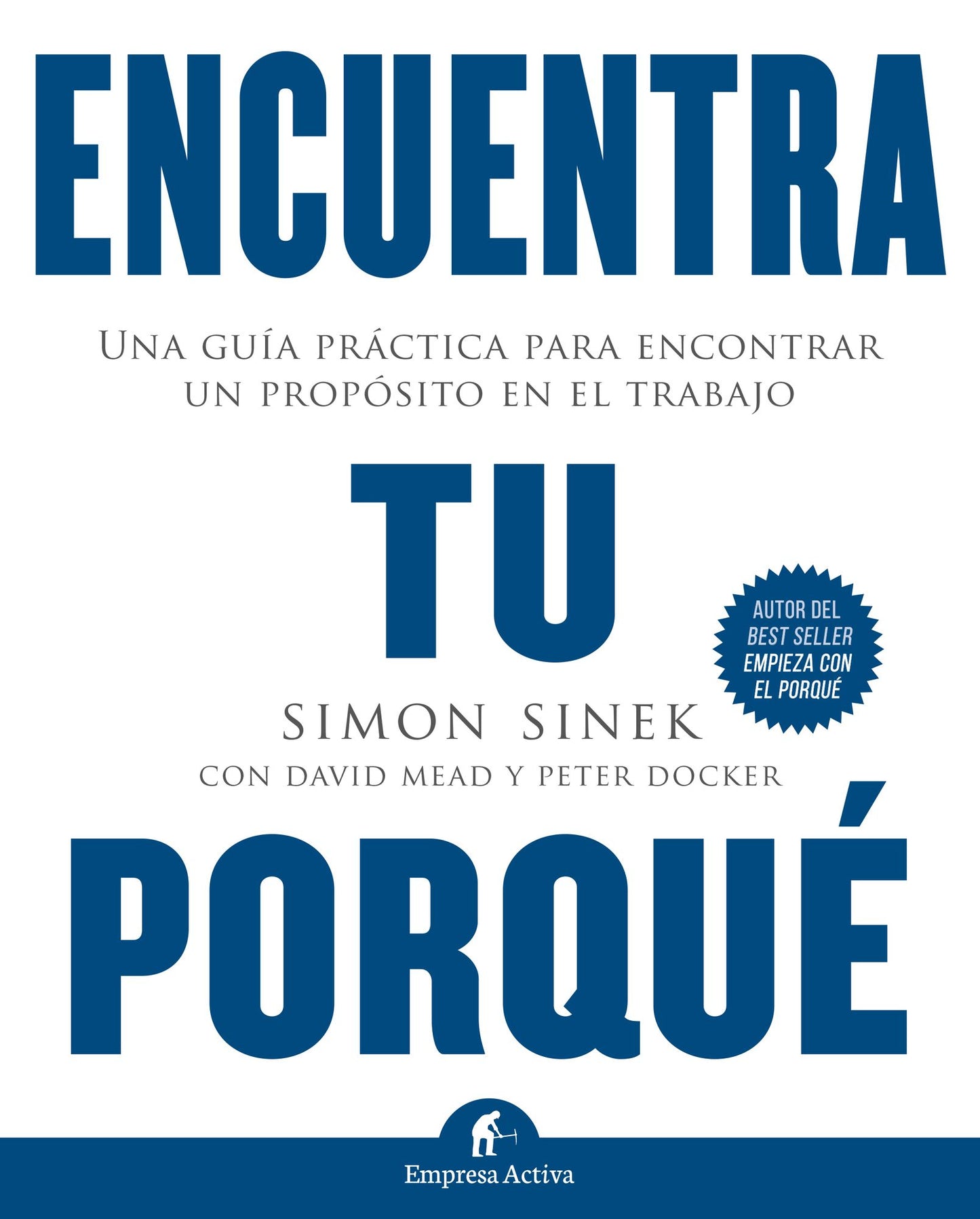 Encuentra tu porque