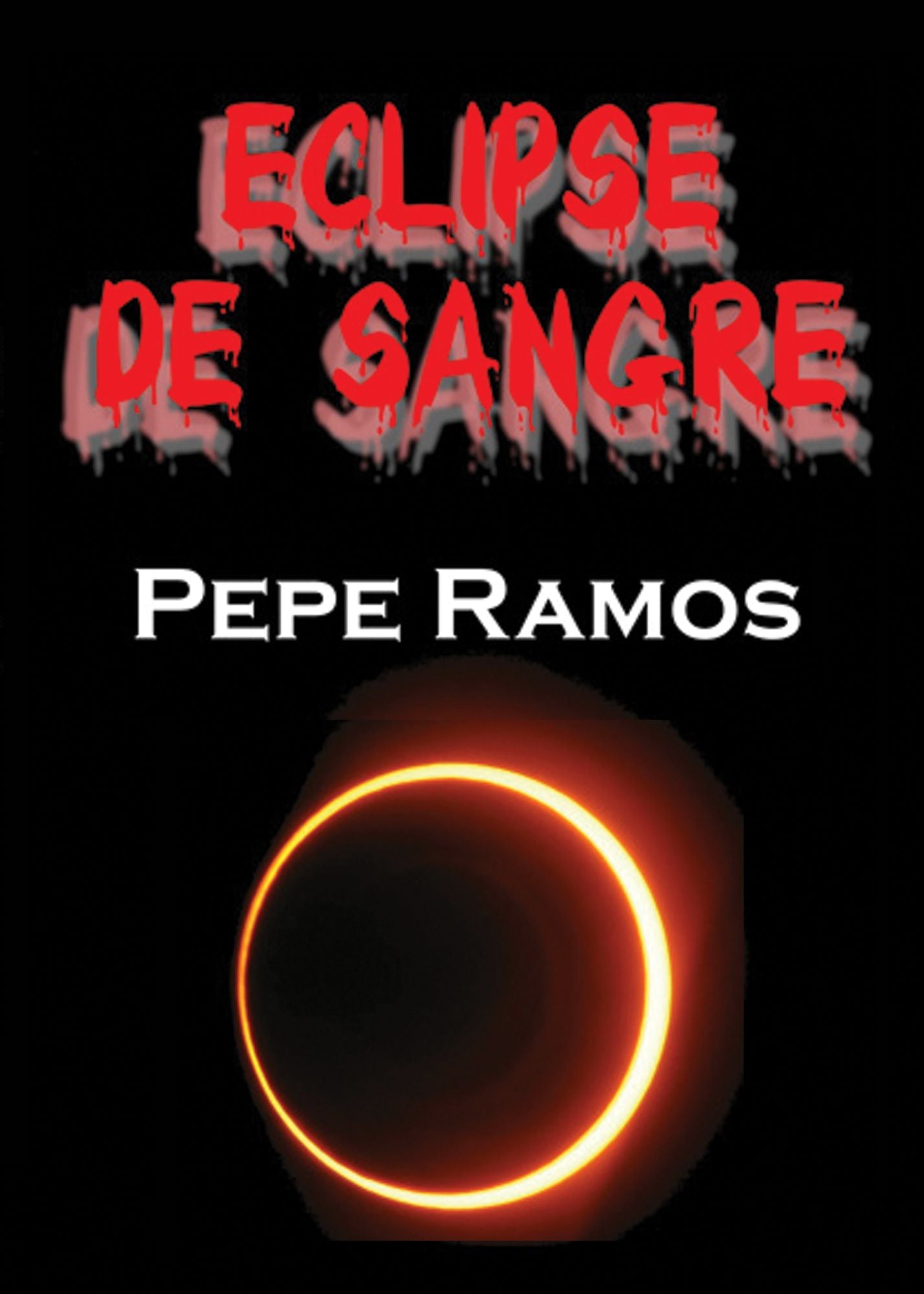 Eclipse de sangre