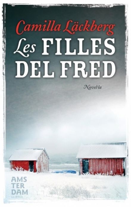 Les filles del fred