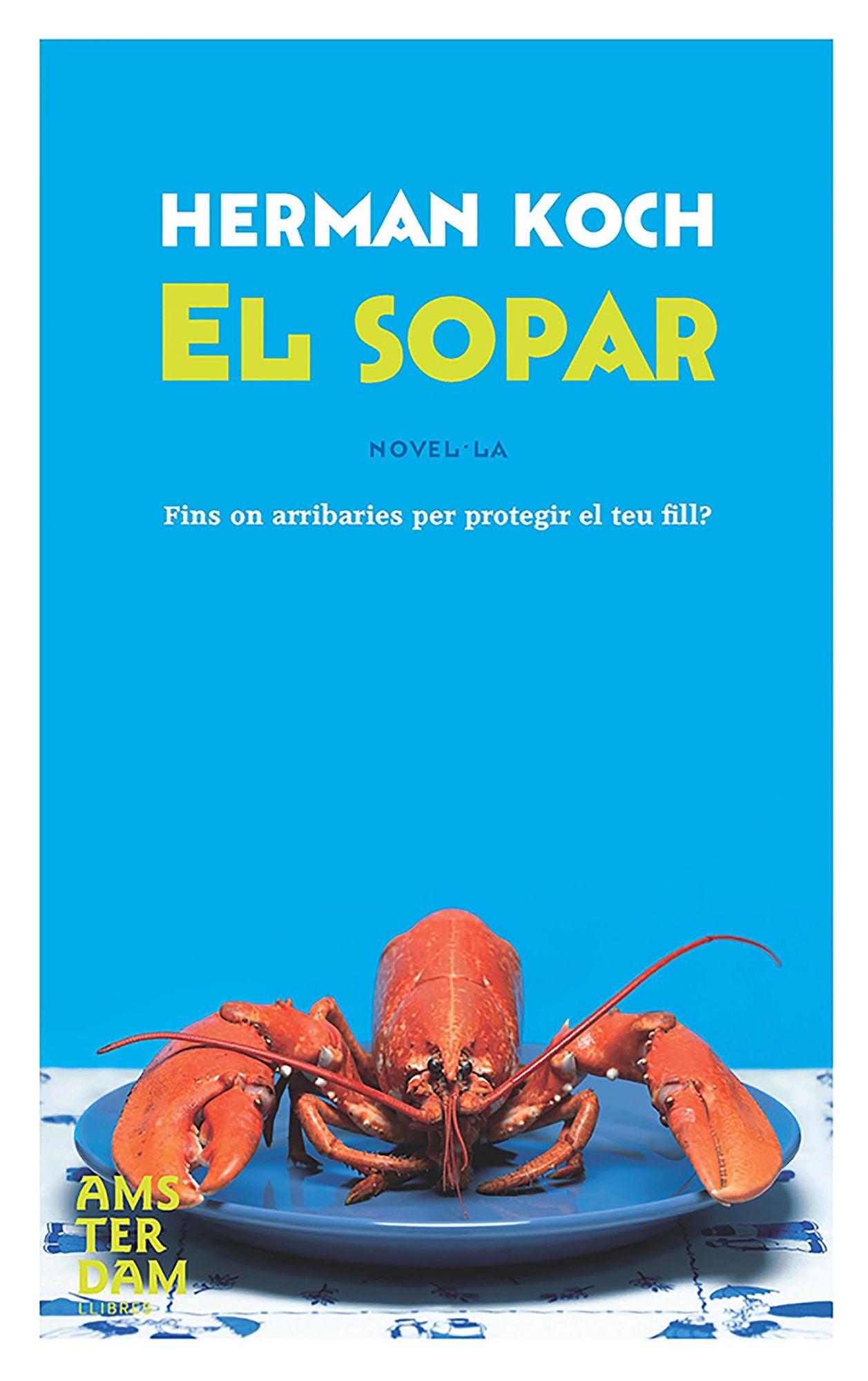 El sopar