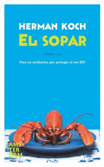 El sopar