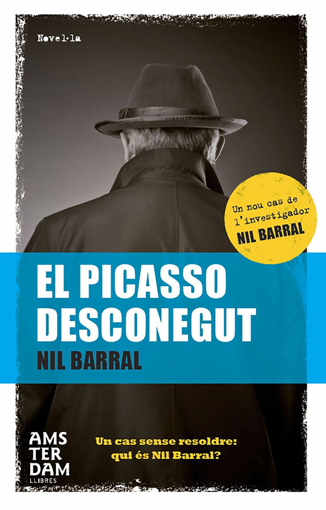 El Picasso desconegut