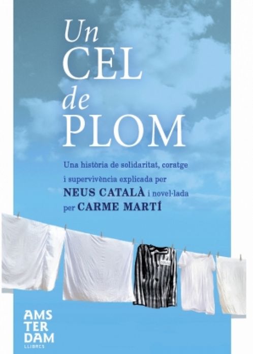 Un cel de plom