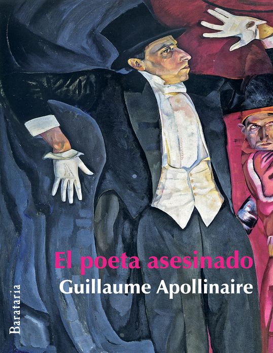 El poeta asesinado