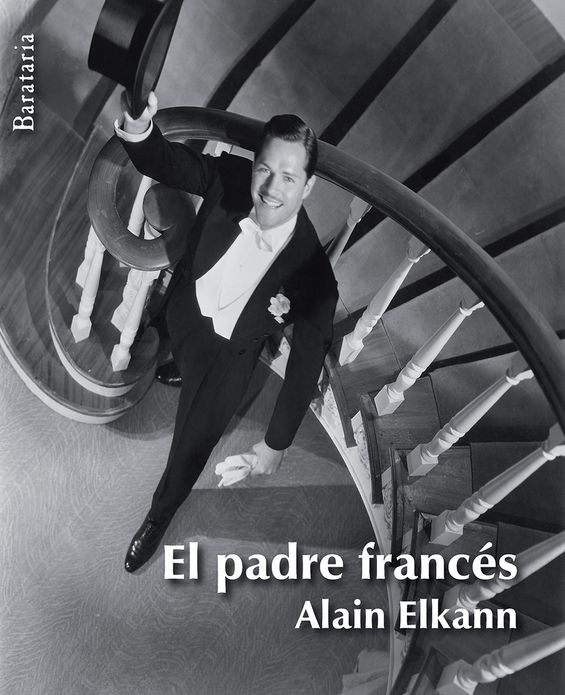 El padre frances