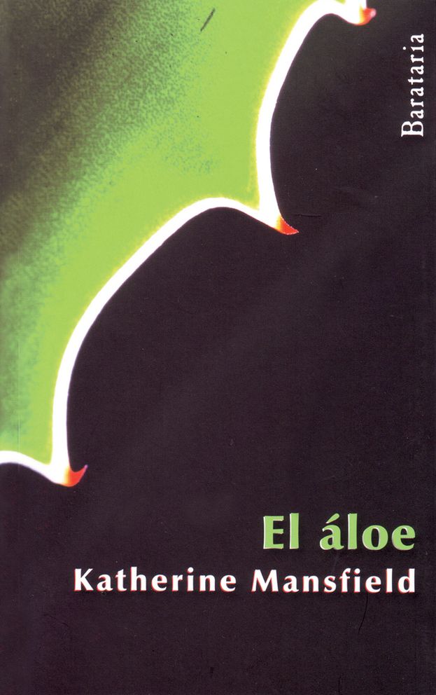El aloe