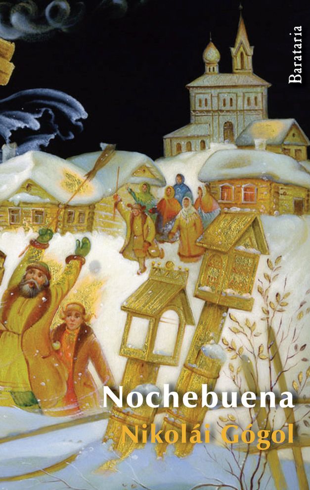 Nochebuena