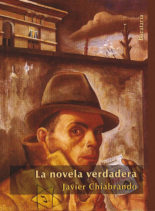 La novela verdadera
