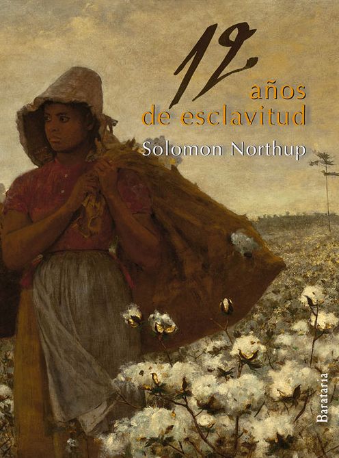 12 anos de esclavitud