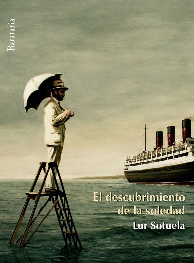 El descubrimiento de la soledad