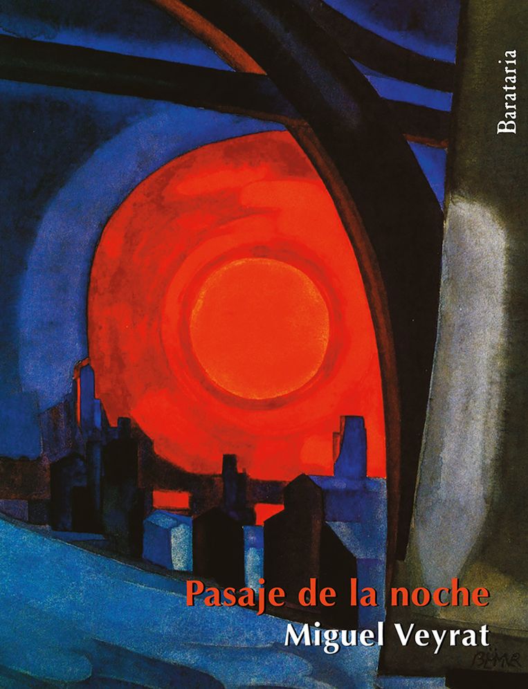 Pasaje de la noche