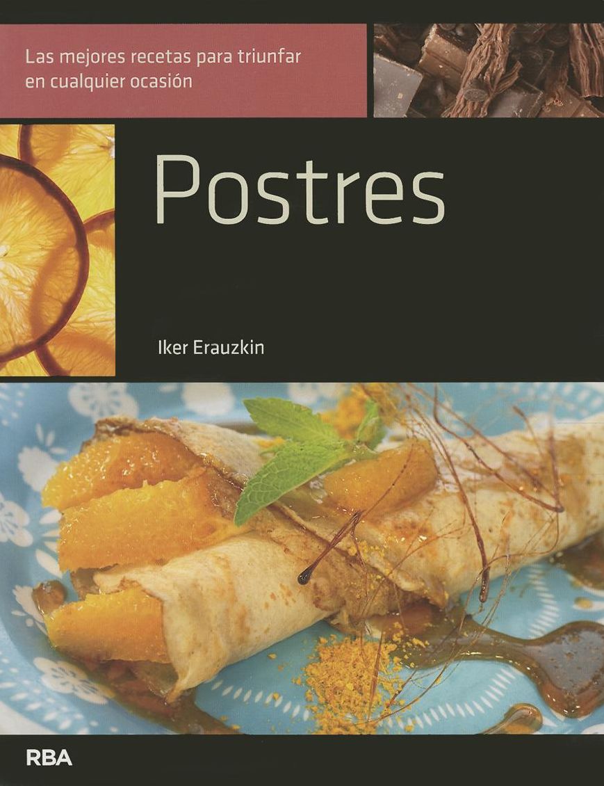 Postres