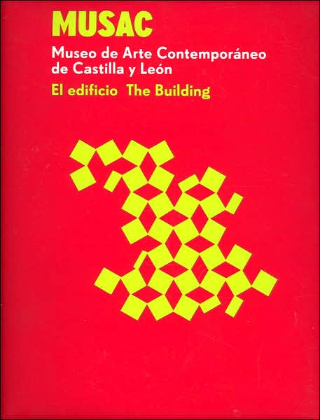MUSAC, Museo de Arte Contemporaneo de Castilla y Leon