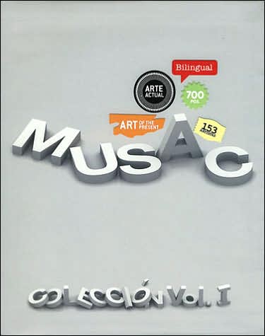 The Musac Collection Volume 1