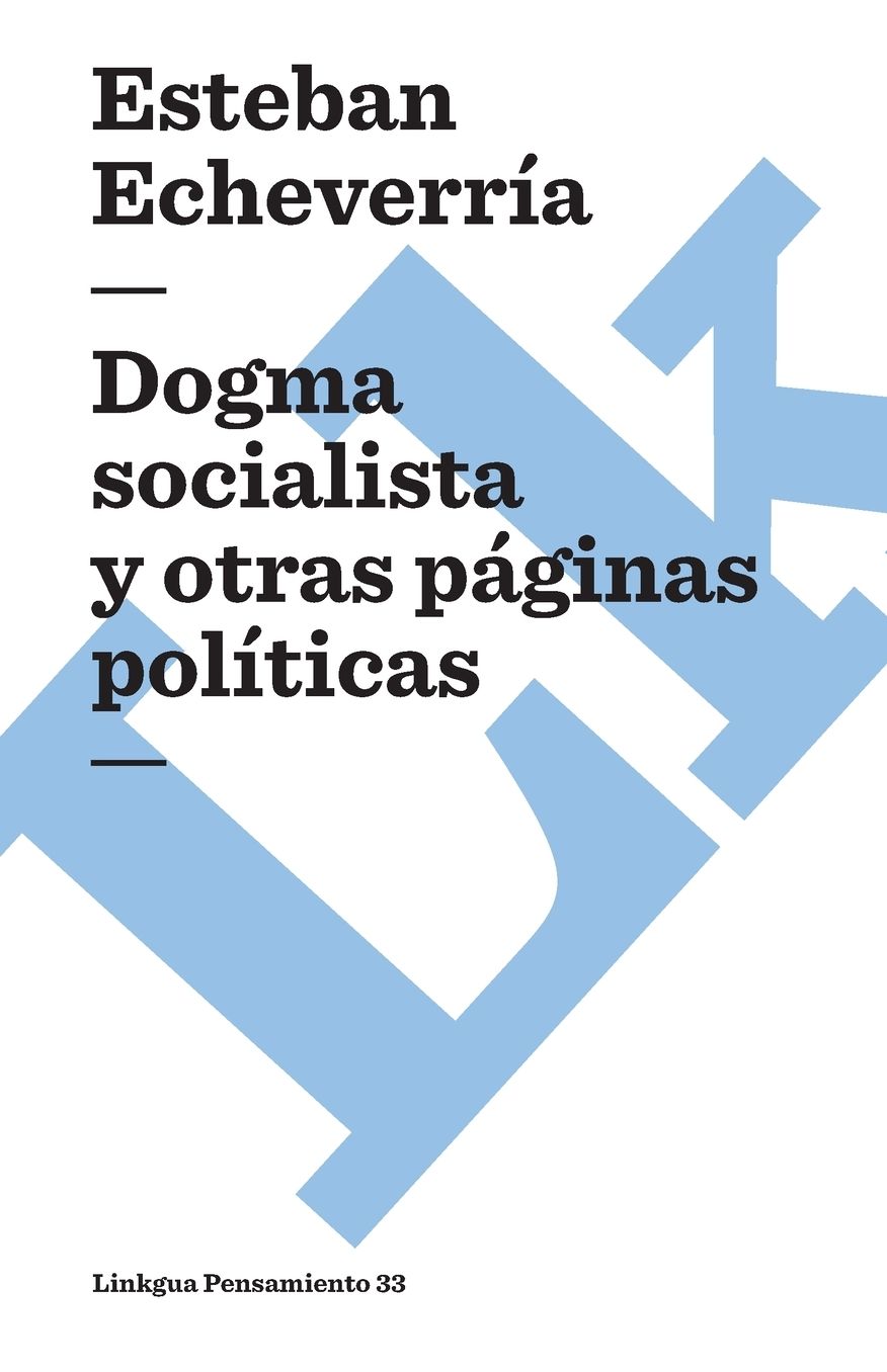 Dogma Socialista