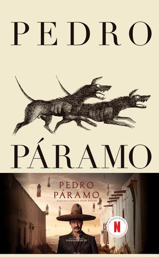 Pedro Paramo