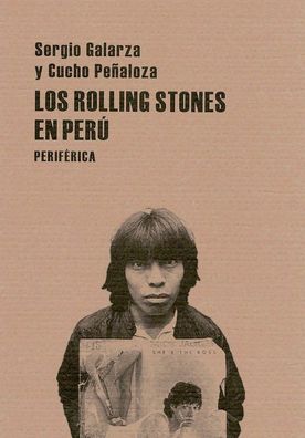 Los Rolling Stones en Peru