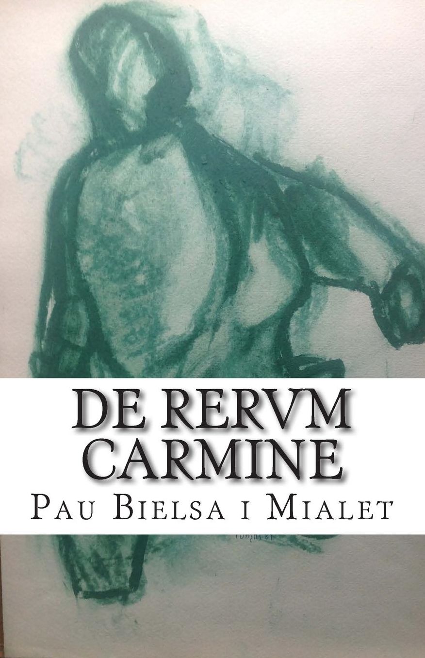De Rervm Carmine: Formes de composició poètica a la Roma del segle primer Teoria universal de la composició cel·lular