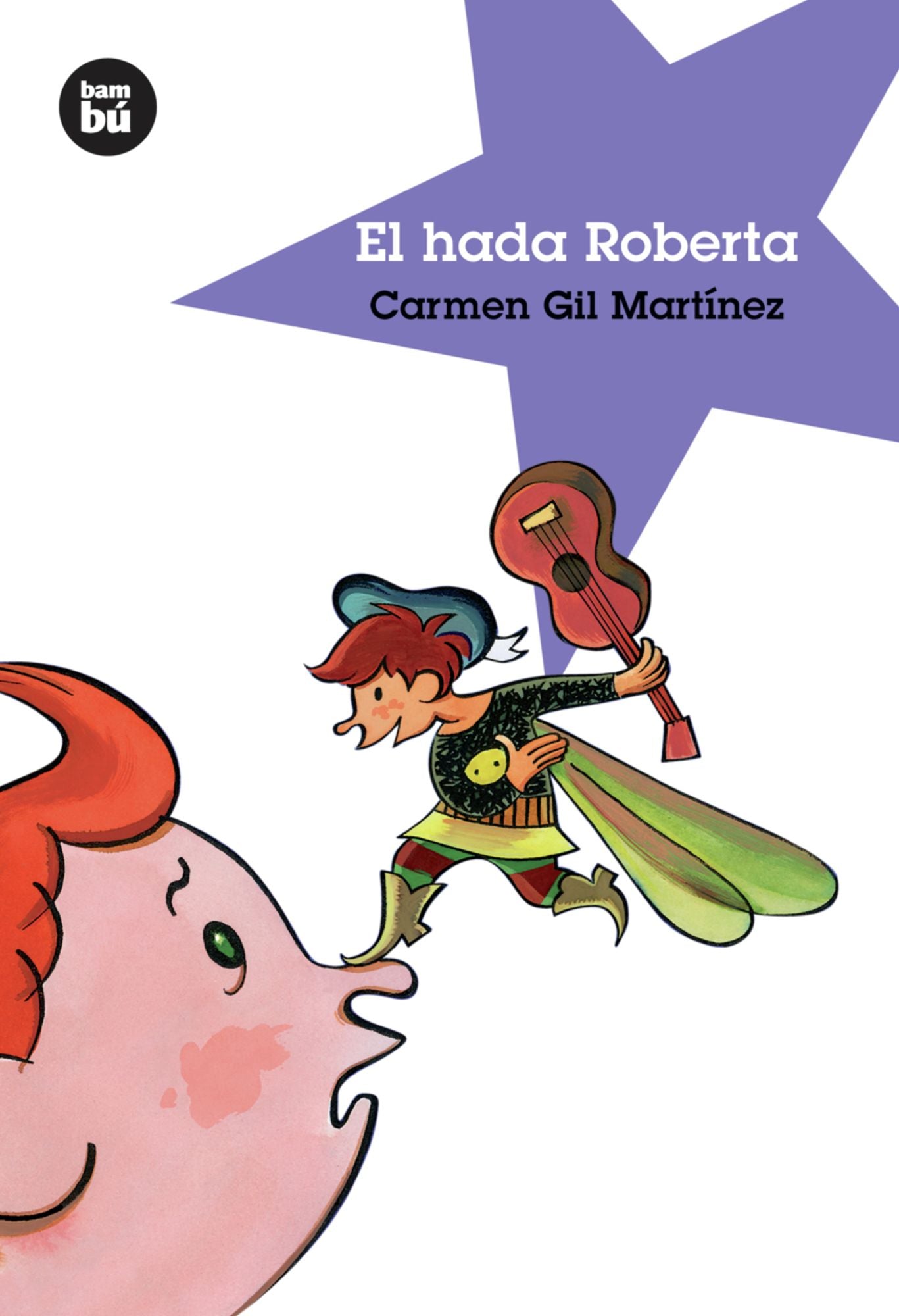 El hada Roberta