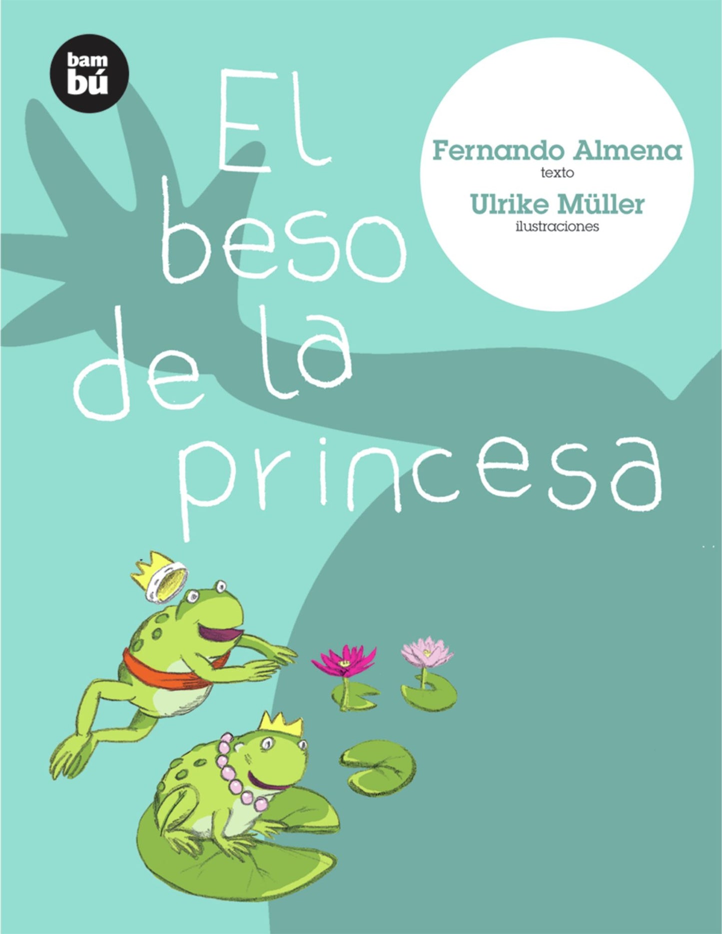 El beso de la princesa