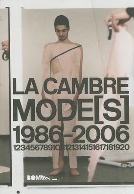 La Cambre Mode(s) 1986-2006