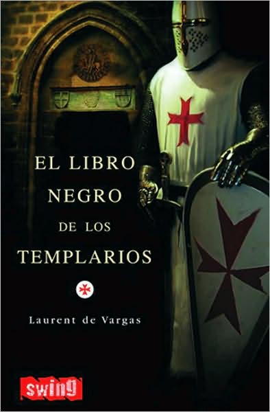 El libro negro de los templarios