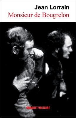 Monsieur de Bougrelon