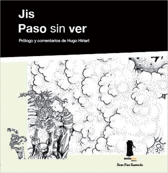 Paso sin ver