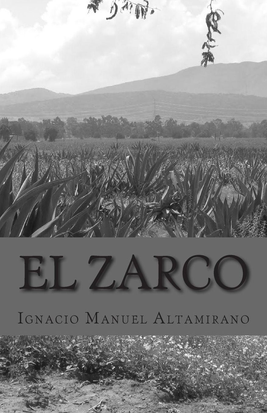 el zarco