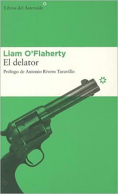 El delator