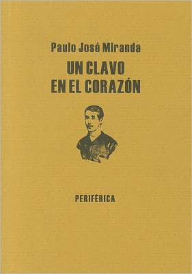 Un clavo en el corazon