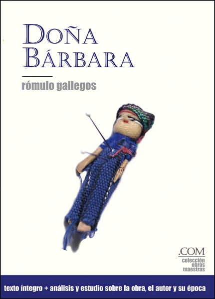 Doña Bárbara