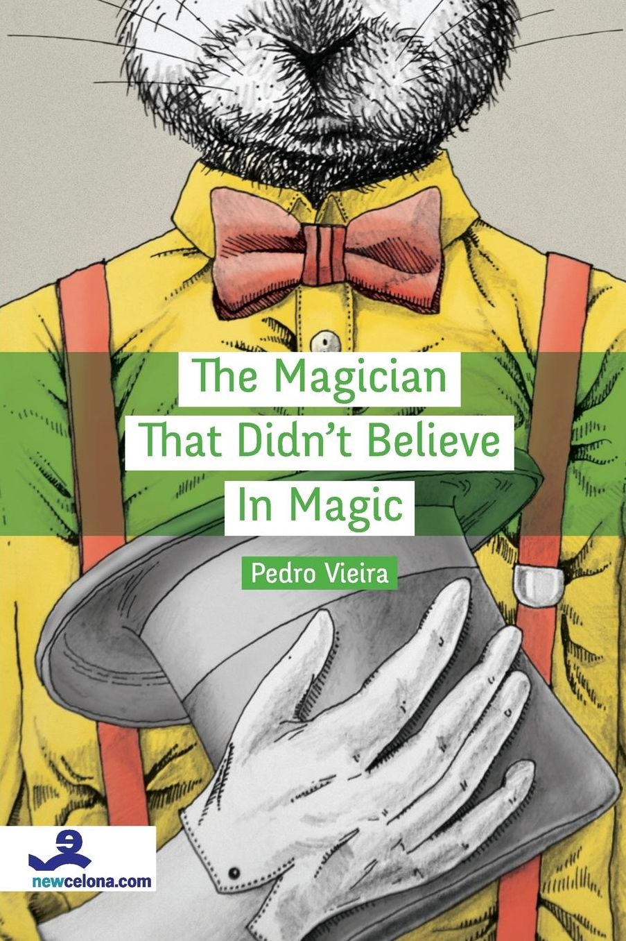 The Magician that didn't Believe in Magic