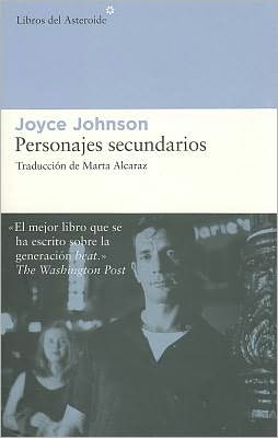 Personajes secundarios
