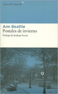 Postales de invierno