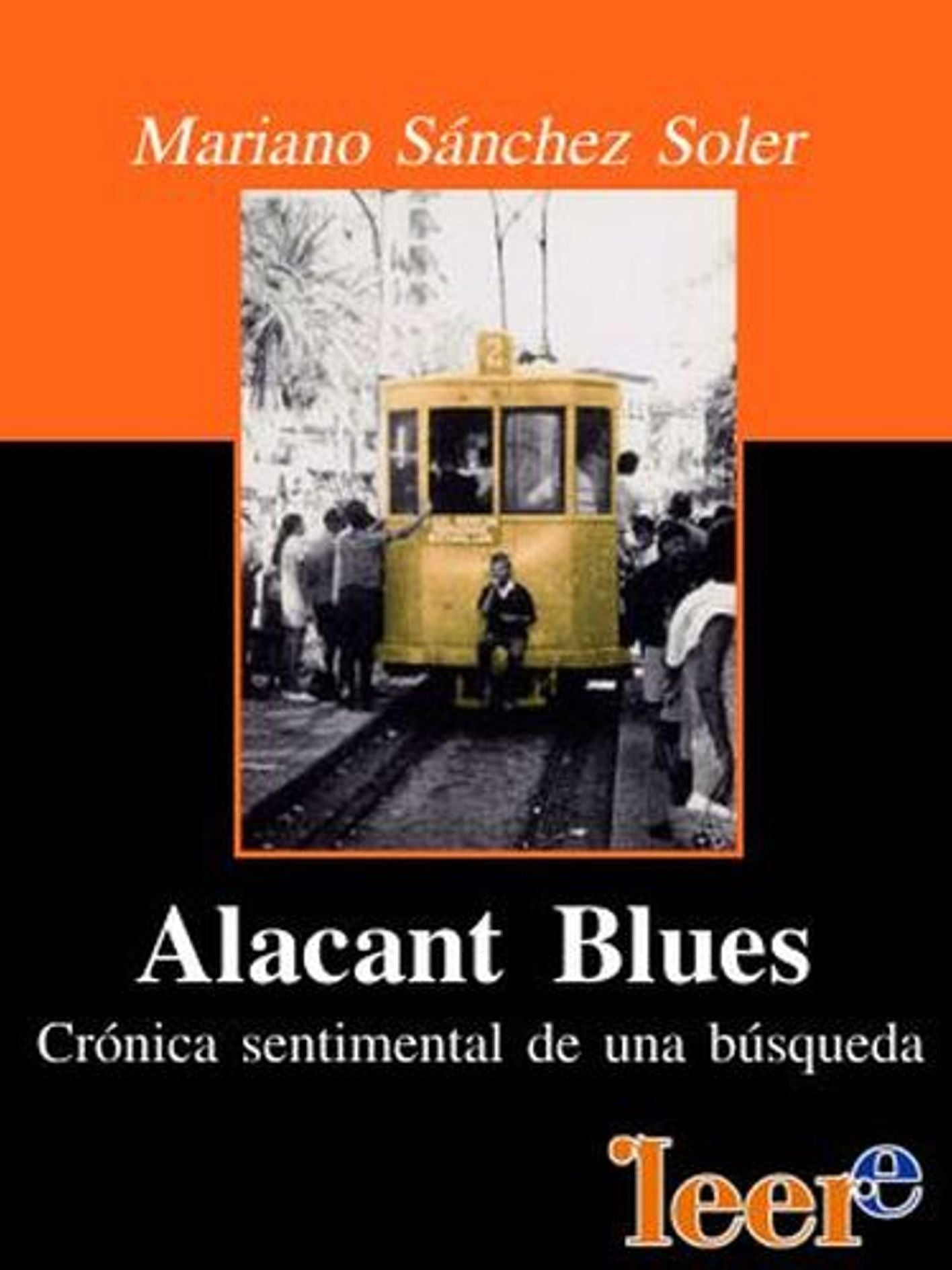 Alacant Blues