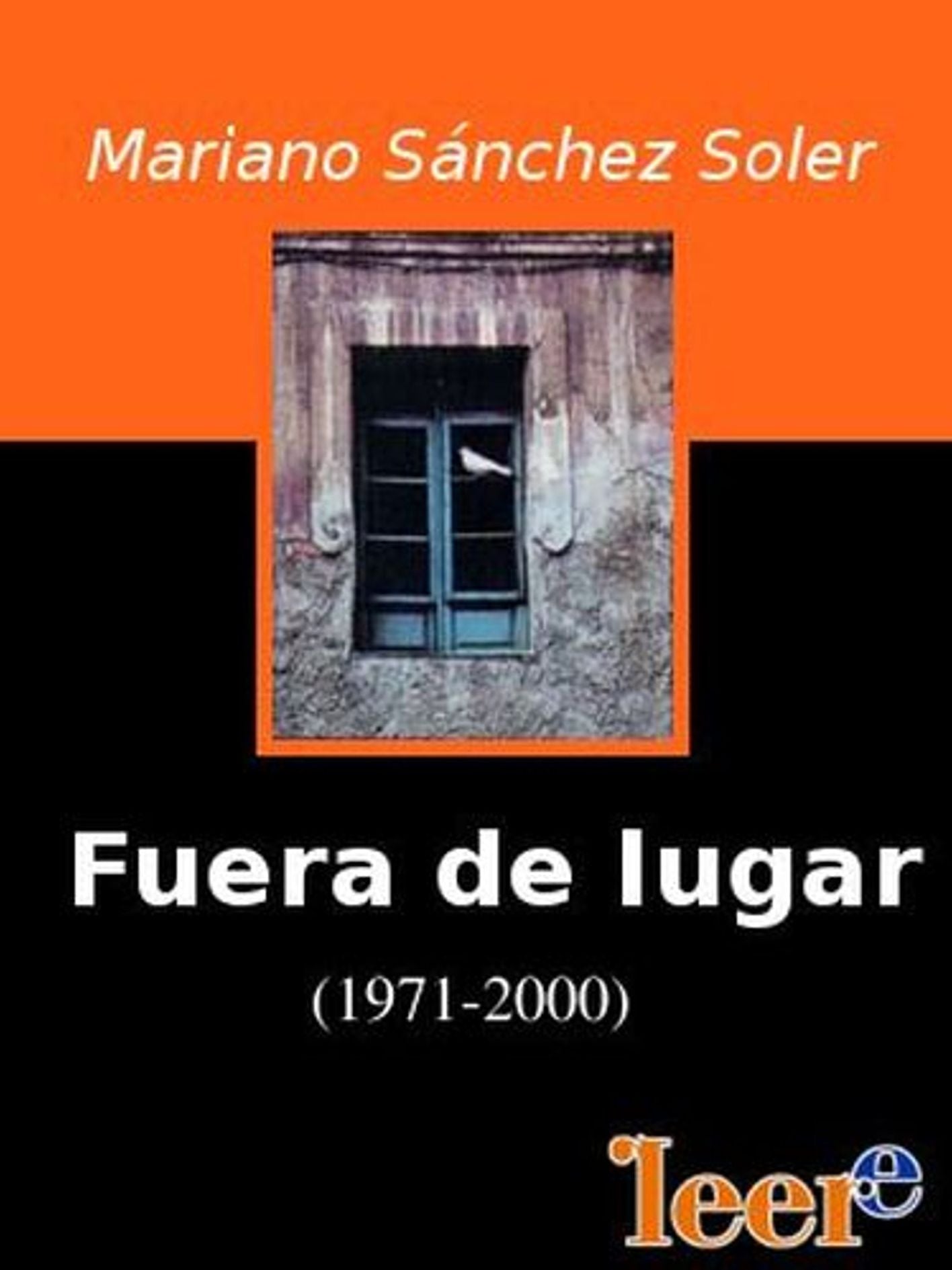 Fuera de Lugar
