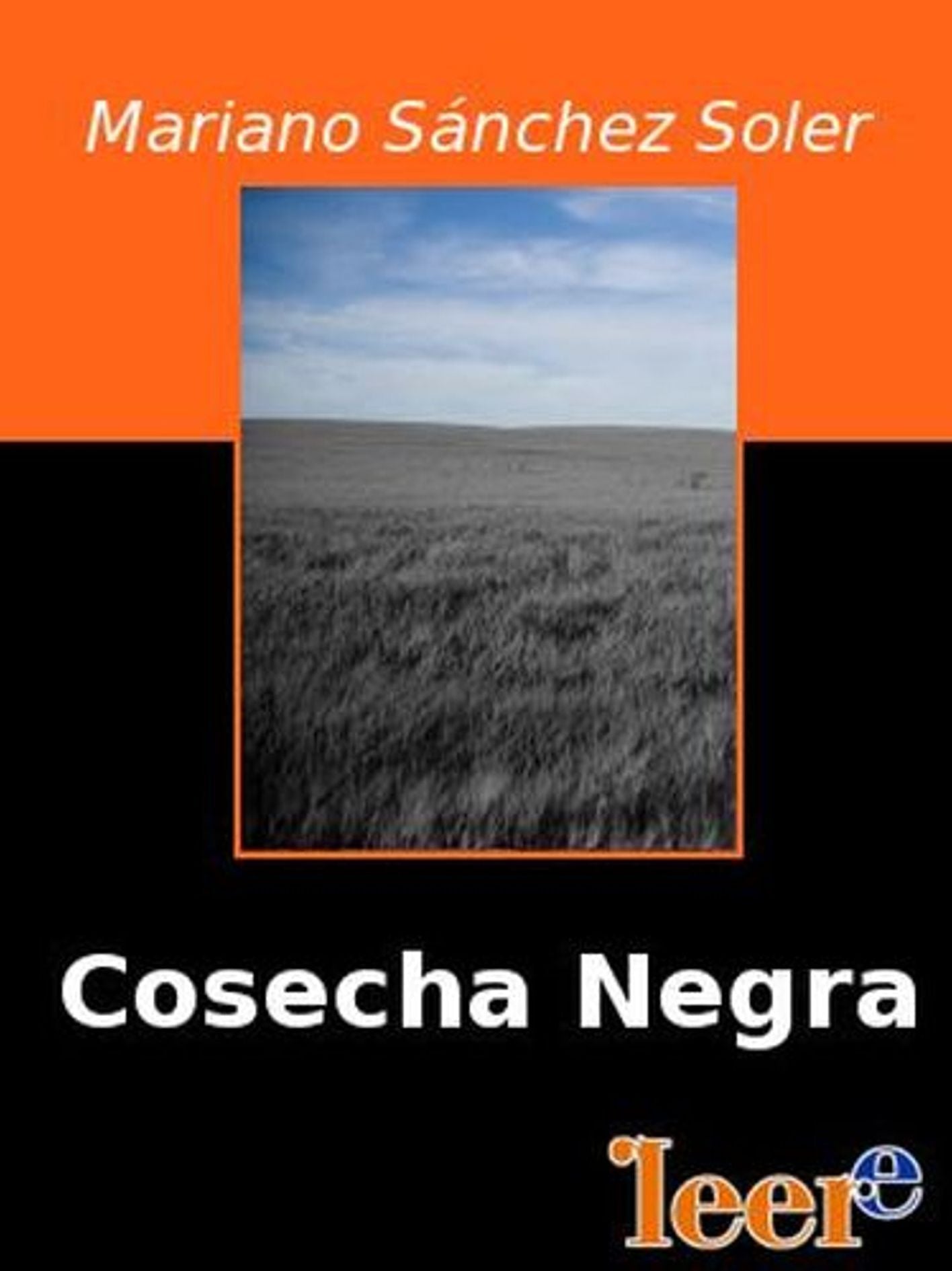 Cosecha Negra