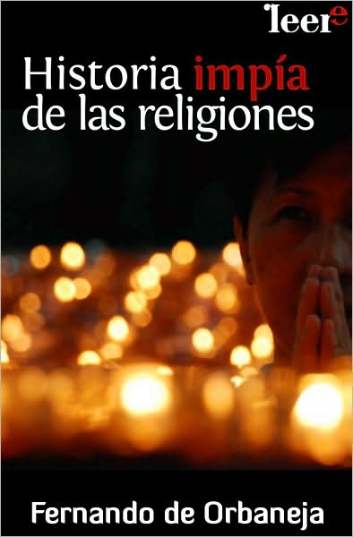 Historia Impia de las religiones